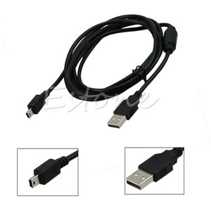 1.8M Usb Opladen Cord Kabel Voor Sony Playstation 3 PS3 Draadloze Controller