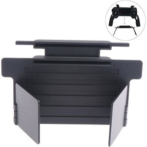 Afstandsbediening Telefoon Zon Hood Zonnescherm Vouwen Hood Mobiele Telefoon Zonnekap Handvat Voor Dji Mavic Mini Air Pro Controll