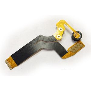 5X Speaker Flexibele Kabel Met Microfoon 18Pin Voor DEP570e Xir P6620i