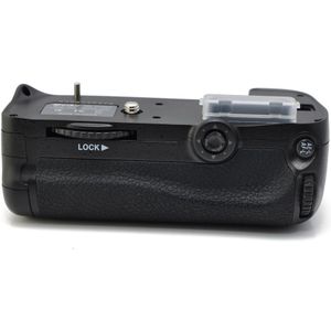 Meike Mutli-Power Vertical Battery Grip hand pack Voor Nikon D7000 MB-D11 MBD11 camera EN-EL15