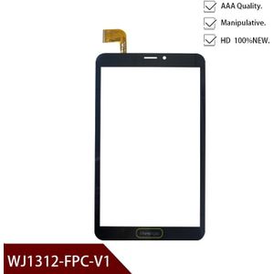 Witblue Voor 8 ""Inch Prestigio Grace 3118 3G PMT3118 Tablet Touch Screen Panel WJ1312-FPC-V1.0 Vervanging