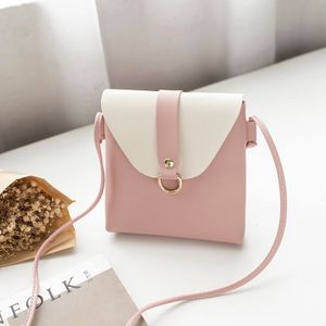 Luxe Handtassen Vrouwen Tassen Vintage Schoudertas Keten Messenger Bags Zachte Flap Schouder Crossbody Pack Vrouwen Purse