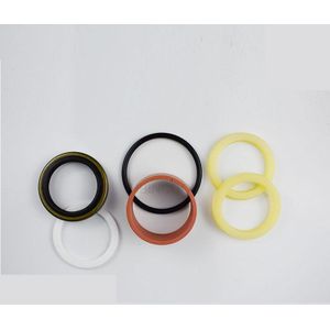 Heftruck Olie Seal 35456 Lifting Cilinder Oliekeerringen 3547710 Afdichting Rubber Ring Is Geschikt Voor 1.5 Ton Accessoires