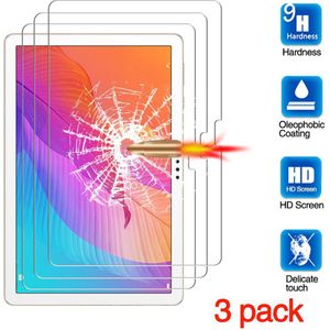 Voor Huawei Matepad T10S Screen Protector, tablet Beschermende Film Anti-Kras Gehard Glas Voor Huawei Matepad T10S
