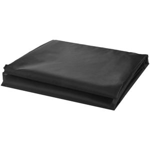 1 Set Van Winter Voorruit Sneeuw Cover Voor Auto 'S, Universele 210D Oxford Doek Auto Cover, 190X94cm.