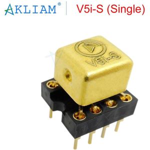 Akliam V6 VV4 V4i Op Amp Upgrade Vivid Classic Gouden Zegel Professionele Audio Dac Versterker
