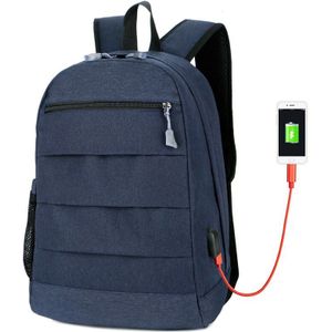 15.6 Inch Laptop USB Zakenlieden Rugzak Anti Diefstal Waterdichte Mannelijke Grote Reizen Rugzak Voor Tiener Vrouwen Mannen School tassen