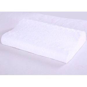 Natuurlijke Latex Orthopedisch Kussen Voor Slapen Cervicale Kussen Thuis Slaap Kussen Kern En Kussensloop Slapen Kussen