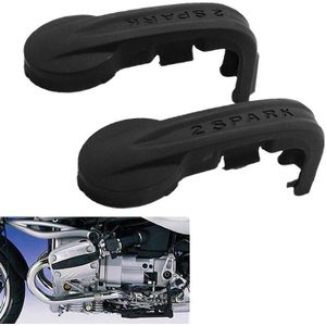 Motorcycle Abs Bobine Bougie Cover Guard Frame Guard Voor Bmw Gs R1150GS R1150RT R1150RS