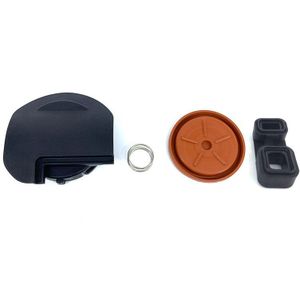 Pcv-klep Cover Reparatie Kit Met Membraan Voor 02-19 Mini Cooper Peugeot 207 EP6 Vti 11127646554