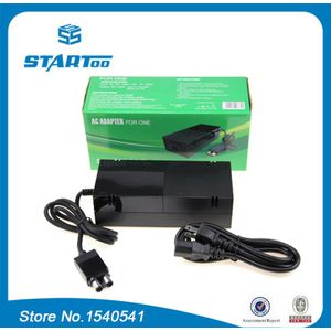 Ac Adapter En Premium Ac Adapter Charger Power Supply Cable Cord 100-240for Xbox Een Console Met Eu Plug optionele