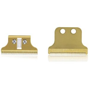 1Set/2Pc Vervanging Movable Blade Voor Wahl 8081 Tondeuse Trimmer