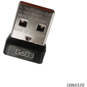Usb-ontvanger Draadloze Dongle Adapter Voor Logitech G Pro G903 G403 Muis Adapter