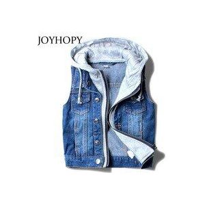 Jongens Meisjes Bovenkleding Lente Herfst Kids Kleding Kinderen Kleding Jas Cowboy Vesten Denim Jassen