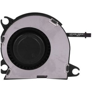 Reparatie Onderdelen Straling Koelventilator Voor Nintend Schakelaar Ns Switch Console Ingebouwde Koelventilator