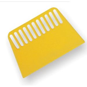 Schraper Behang Roller Bouw Tool Roller Borstel Handvat Wanddecoratie Palstic Schraper