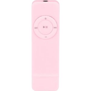 Modieuze Draagbare Strip Sport Lossless Geluid Muziek Media Mini MP3 Player Ondersteuning Tot 32Gb Micro Tf Card Droship