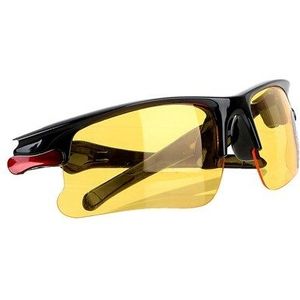 Auto Nachtzicht Bril Driver Goggles Beschermende Voor Mitsubishi motoren asx lancer 10 9 x outlander xl pajero sport 4 carisma