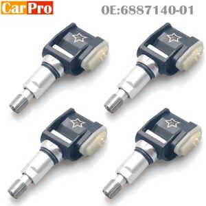 6887140-01 Tire Pressure Sensor Tpms 36106887147 36106872774 688714001 Voor Bmw X3 X4 X5 X6 X7 Z4 G01 G08 g14 G15 G21 G28 G32