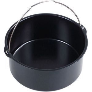 Air Friteuse Accessoires Lucht Friteuse Set Voor Phillips Cozyna Lucht Friteuse En Gowise Lucht Friteuse Fit Alle 3.7QT - 5.3QT - 5.8QT 100Pcs Non-