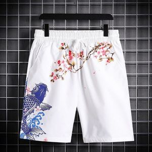 Kung Fu Broek Traditionele Chinese Kleding Voor Mannen Broek Linnen Heren Kimono Broek Board Shorts Voor Mannen Bijgesneden Broek 10851