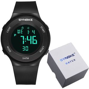 Relogio Feminino Digitale Vrouwen Sport Horloge Luxe 50M Waterdicht Horloge Vrouwelijke Klok Rubber Dames Horloges Voor Meisjes