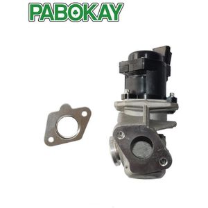 Egr-klep Voor Ford Fiesta Van 1.4 Tdci Voor Peugeot 206 1618N8 1618PF 2001 2S6Q9D475BA