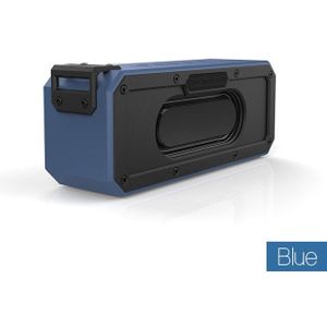 Bluetooth Speaker 40W Draagbare Kolom Bluetooth Soundbar voor Computer Super Bass Stereo Waterdicht Schokbestendig Boom Box 15 Uur