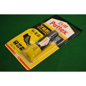 Pool Biljart Snooker Cue Tips Super Lijm Contact Lijm Voor Hout Plastic Rubber Leer Metalen Reparatie Tool