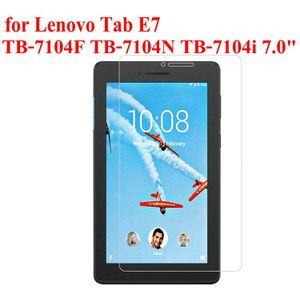 Gehard Glas Screen Protector CASE voor Lenovo Tab P10 Lenovo Tab M10 TB-X605F TB-X605L Tab E10 E8 E7 Tablet Glas film