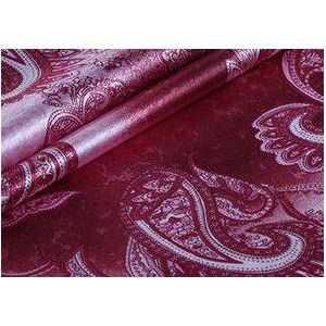 Print satijn polyester charmeuse stof vintage chiffon stof voor jurk sjaal rok patchwork bekleding 150cm breedte