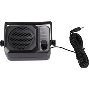 Cb Radio Mini Externe Luidspreker NSP-150v Ham Voor Hf Vhf Uhf Hf Transceiver Autoradio Qyt Kt8900 Kt-8900