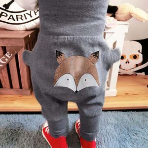 Peuter Baby Jongens Meisjes Casual Sport Broek Jogging Enfant Kids Kinderen Broek Kleding # C