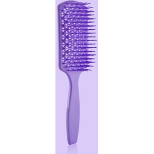 Haar Kam Borstel Vent Borstel Voor Quick Blow Drogen Styling Detangling Hair Brush Haarborstel Massage Kam Vrouw Kam