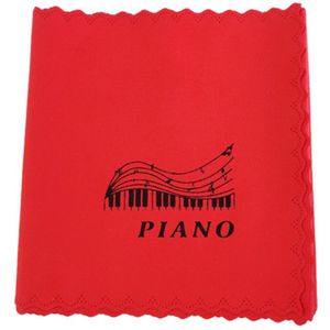 Fijne Vezel Piano Cover 61 76 88 Key Elektrische Piano Universele Toetsenbord Stofkap