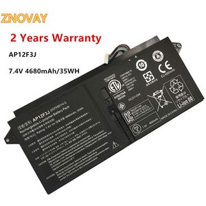 7.4V 35WH AP12F3J Laptop Batterij Fit Voor Acer Aspire 13.3-Inch S7 S7-391 Touchscreen Ultrabook 2ICP3/65/114-2 AP12F3J