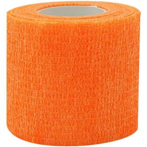 Sport Therapie Zelfklevende Elastische Bandage Wrap Tape 4.5M Hansaplast Voor Knie Ondersteuning Pads Vinger Enkel Palm Schouder