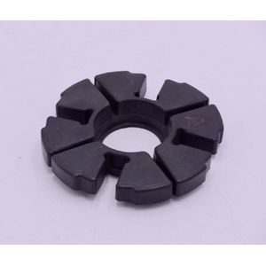 voor Suzuki motorfiets onderdelen GN250 voorwiel kussen rubber GN 250 rubber buffer blok 250cc