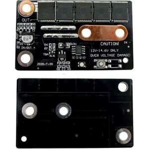 Duurzame Batterij Vleklasser Lassen Pen 12V-14.6V Voor 26650/32650 Batterij Voor 30-35ah Capaciteit Lithium Batterij pack