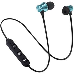Voor Samsung Galaxy A9 A7 A8s A8 A3 A5 A6 Plus A20e A20 A80 A70 A60 A50 A40 A30 A10 oortelefoon Bluetooth Hoofdtelefoon Draadloze Headset
