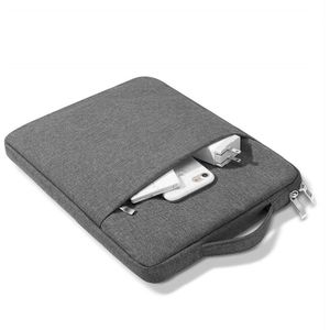 Tablet Sleeve Case Tas Cover Voor Apple Ipad 7th Gen 10.2 Beschermende Pouch Shockproof Case Voor Ipad Air 4 10.9 Funda
