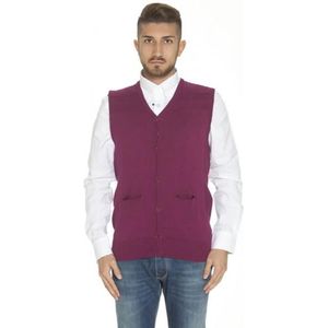 Neef Emporio Gilet Uomo Schendt