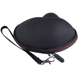 AM05-Eva Harde Beschermhoes Reizen Carrying Opbergtas Voor Logitech M570 Draadloze Muis Trackball Draadloze