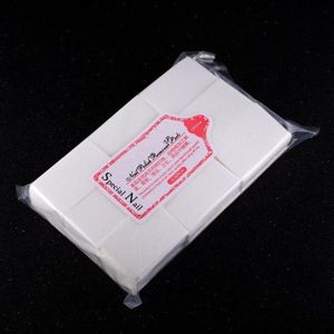 630 Pcs Kleurrijke Dikker Lint Gratis Nail Art Gel Polish Remover Wattenschijfje Nail Veeg Nagellak Reiniging Katoen