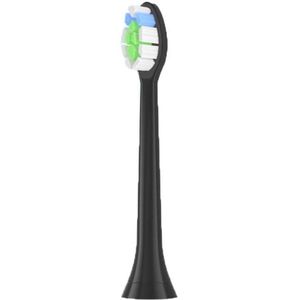 Elektrische Vervangende Opzetborstels Bluetooth Opzetborstels Voor Sonicare Tandenborstel HX6250 HX6530 HX6730 HX6930