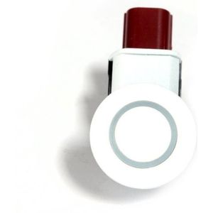 Parkeersensoren 39680-SHJ-A61 voor Honda CRV, zwart, wit, zilver, Auto Sensoren, ultrasone Sensor, auto Sensor