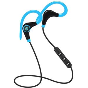 Draadloze Stereo Sport Stereo Bluetooth4.1 Headset In-Ear Oortelefoon Hoofdtelefoon Universal Voor Huawei Xiaomi Iphone