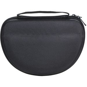 Draagbare Zwarte Opbergdoos EVA Beschermhoes Hard Case Opslag voor SD/TF Geheugenkaart/USB Disk Beschermende case/Tas
