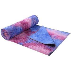 183*63cm Non Slip Yoga Mat Cover Handdoek Anti Slip Microfiber Yoga Mat Handdoeken Pilates Dekens Fitness