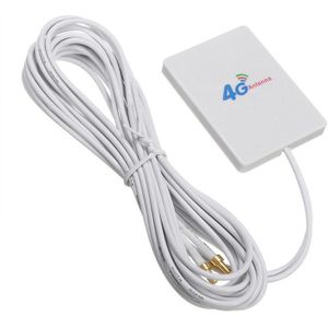 Jx 3G 4G Lte Router Modem Antenne Externe Antenne Dual Sma TS9 CRC9 Connector